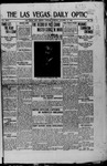 Las Vegas Daily Optic, 10-17-1905 by The Las Vegas Publishing Co. & The People's Paper