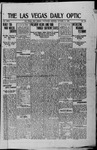 Las Vegas Daily Optic, 10-18-1905 by The Las Vegas Publishing Co. & The People's Paper