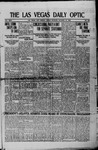 Las Vegas Daily Optic, 10-20-1905 by The Las Vegas Publishing Co. & The People's Paper