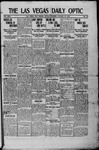 Las Vegas Daily Optic, 10-23-1905 by The Las Vegas Publishing Co. & The People's Paper