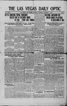 Las Vegas Daily Optic, 11-04-1905 by The Las Vegas Publishing Co. & The People's Paper