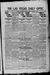 Las Vegas Daily Optic, 11-11-1905 by The Las Vegas Publishing Co. & The People's Paper