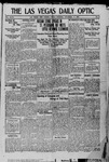 Las Vegas Daily Optic, 11-17-1905 by The Las Vegas Publishing Co. & The People's Paper