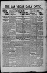 Las Vegas Daily Optic, 11-18-1905 by The Las Vegas Publishing Co. & The People's Paper