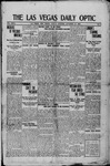 Las Vegas Daily Optic, 11-20-1905 by The Las Vegas Publishing Co. & The People's Paper