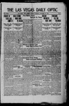 Las Vegas Daily Optic, 11-28-1905 by The Las Vegas Publishing Co. & The People's Paper