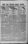 Las Vegas Daily Optic, 12-01-1905 by The Las Vegas Publishing Co. & The People's Paper