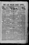 Las Vegas Daily Optic, 12-02-1905 by The Las Vegas Publishing Co. & The People's Paper
