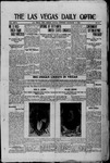 Las Vegas Daily Optic, 12-04-1905 by The Las Vegas Publishing Co. & The People's Paper