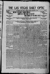 Las Vegas Daily Optic, 12-05-1905 by The Las Vegas Publishing Co. & The People's Paper
