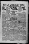 Las Vegas Daily Optic, 12-06-1905 by The Las Vegas Publishing Co. & The People's Paper
