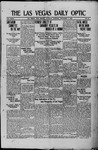 Las Vegas Daily Optic, 12-07-1905 by The Las Vegas Publishing Co. & The People's Paper