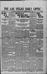 Las Vegas Daily Optic, 12-08-1905 by The Las Vegas Publishing Co. & The People's Paper