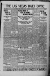 Las Vegas Daily Optic, 12-12-1905 by The Las Vegas Publishing Co. & The People's Paper