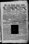 Las Vegas Daily Optic, 12-14-1905 by The Las Vegas Publishing Co. & The People's Paper
