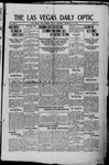 Las Vegas Daily Optic, 12-15-1905 by The Las Vegas Publishing Co. & The People's Paper