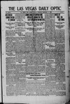 Las Vegas Daily Optic, 12-18-1905 by The Las Vegas Publishing Co. & The People's Paper