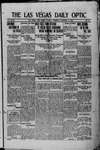 Las Vegas Daily Optic, 12-19-1905 by The Las Vegas Publishing Co. & The People's Paper