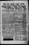 Las Vegas Daily Optic, 12-23-1905 by The Las Vegas Publishing Co. & The People's Paper