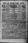 Las Vegas Daily Optic, 12-26-1905 by The Las Vegas Publishing Co. & The People's Paper