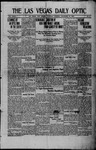 Las Vegas Daily Optic, 12-28-1905 by The Las Vegas Publishing Co. & The People's Paper