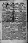 Las Vegas Daily Optic, 12-30-1905 by The Las Vegas Publishing Co. & The People's Paper
