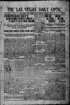 Las Vegas Daily Optic, 01-01-1906 by The Las Vegas Publishing Co. & The People's Paper