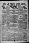 Las Vegas Daily Optic, 01-02-1906 by The Las Vegas Publishing Co. & The People's Paper