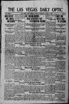 Las Vegas Daily Optic, 01-04-1906 by The Las Vegas Publishing Co. & The People's Paper