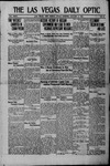 Las Vegas Daily Optic, 01-05-1906 by The Las Vegas Publishing Co. & The People's Paper