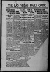 Las Vegas Daily Optic, 01-09-1906 by The Las Vegas Publishing Co. & The People's Paper