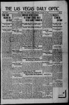 Las Vegas Daily Optic, 01-12-1906 by The Las Vegas Publishing Co. & The People's Paper