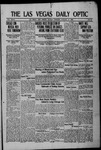 Las Vegas Daily Optic, 01-15-1906 by The Las Vegas Publishing Co. & The People's Paper