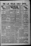Las Vegas Daily Optic, 01-16-1906 by The Las Vegas Publishing Co. & The People's Paper