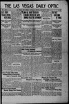 Las Vegas Daily Optic, 01-17-1906 by The Las Vegas Publishing Co. & The People's Paper