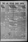 Las Vegas Daily Optic, 01-18-1906 by The Las Vegas Publishing Co. & The People's Paper