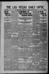 Las Vegas Daily Optic, 01-19-1906 by The Las Vegas Publishing Co. & The People's Paper