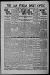 Las Vegas Daily Optic, 01-20-1906 by The Las Vegas Publishing Co. & The People's Paper