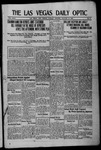 Las Vegas Daily Optic, 01-23-1906 by The Las Vegas Publishing Co. & The People's Paper