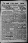 Las Vegas Daily Optic, 01-24-1906 by The Las Vegas Publishing Co. & The People's Paper