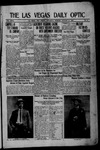 Las Vegas Daily Optic, 01-31-1906 by The Las Vegas Publishing Co. & The People's Paper