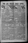 Las Vegas Daily Optic, 02-01-1906 by The Las Vegas Publishing Co. & The People's Paper