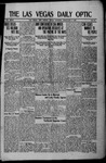 Las Vegas Daily Optic, 02-02-1906 by The Las Vegas Publishing Co. & The People's Paper