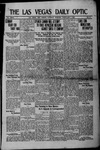 Las Vegas Daily Optic, 02-03-1906 by The Las Vegas Publishing Co. & The People's Paper