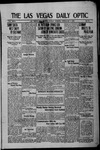 Las Vegas Daily Optic, 02-05-1906 by The Las Vegas Publishing Co. & The People's Paper