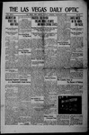 Las Vegas Daily Optic, 02-06-1906 by The Las Vegas Publishing Co. & The People's Paper