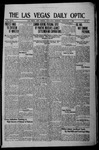 Las Vegas Daily Optic, 02-07-1906 by The Las Vegas Publishing Co. & The People's Paper