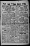 Las Vegas Daily Optic, 02-08-1906 by The Las Vegas Publishing Co. & The People's Paper