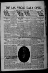 Las Vegas Daily Optic, 02-10-1906 by The Las Vegas Publishing Co. & The People's Paper