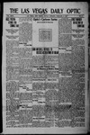 Las Vegas Daily Optic, 02-12-1906 by The Las Vegas Publishing Co. & The People's Paper
